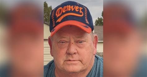 Contact information for ondrej-hrabal.eu - Feb 11, 2020 · James Wagner Obituary. James Lee Wagner was born on Wednesday, April 05, 1944 and passed away on Sunday, February 09, 2020. ... Kirkpatrick-Behnke Funeral Home - Findlay. 500 Lima Ave, Findlay, OH ... 